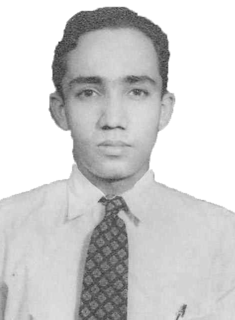 Aprameya Sreenivas Malurkar